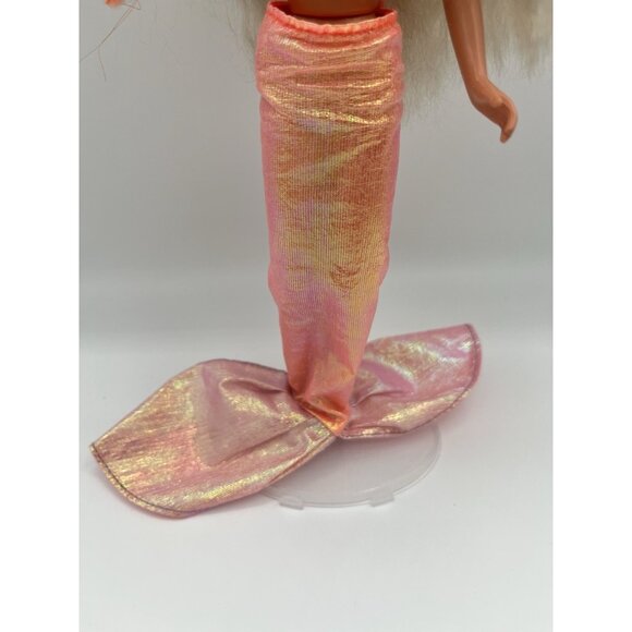 VINTAGE 1993 BARBIE MERMAID SKIPPER #10506 - no twins Skipper only Mattel - Picture 5 of 12